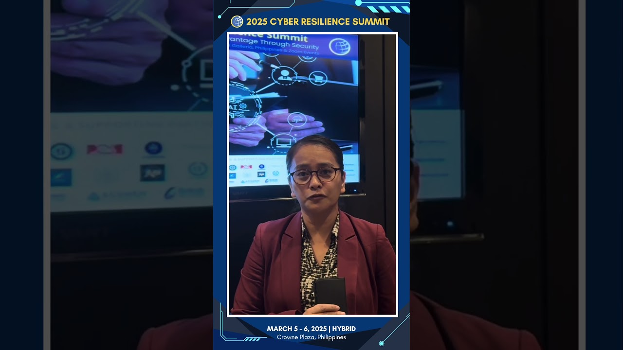 What did they learn at CRS 2025? Hear it now! 🎯