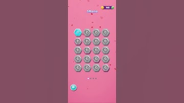 Block!Triangle puzzle:Tangram⭐️Novice Completed ⭐️Next Mania5⬅️Level 1