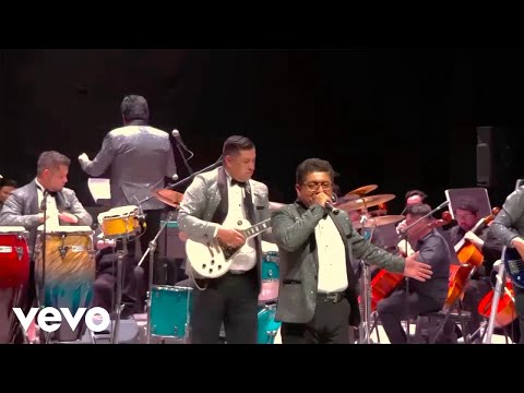 Los Kassino De Chucho Pinto & La Orquesta Sinfonica De Campeche - Cara de Payaso