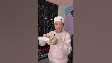 M30HE FuryCube Maginetic Hall Effect Keyboard