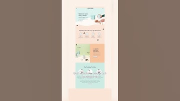 Mau buat website bisnismu tampil keren seperti ini? Yourwebs Indo aja! ✨