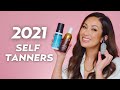 Best Self Tanner? Application Tips + My 2021 Favorites from St. Tropez, Coola, & More! | Susan Yara