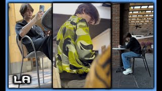 Information 3 outfits 3 different styles Update