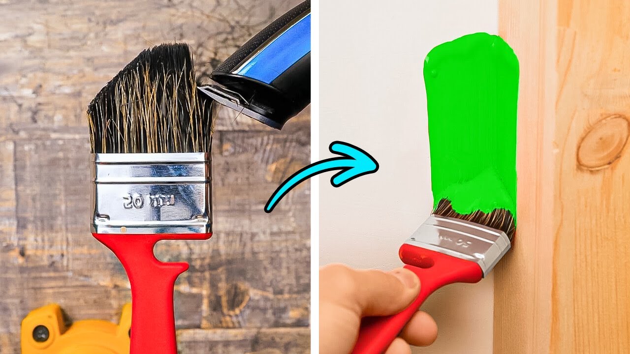 SMART Repair Hacks You Won't Believe Actually Work! 🔧🛠️ YouTube SMART Repair Hacks You Won't Believe Actually Work! 🔧🛠️ YouTube