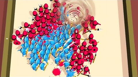 Castle Raid All Levels Gameplay android ios mobile game part #983