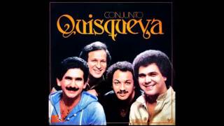 Maria Cristina - Conjunto Quisqueya (P) 1980 chords