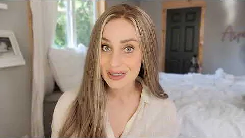 Does this WigShe Look Like Real Hair? WIG038 WigShe Human Hair Wig Review