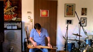 amazing grace multibender lap steel