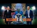 SERIE A, CAOS CHAMPIONS | Tutto aperto per Milan, Juve e le inseguitrici