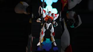 Three Zero ROBO-DOU Tekkaman Blade