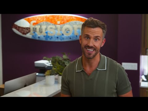 Fusion Academy Virtual Tour: The World's Most Personalized School
