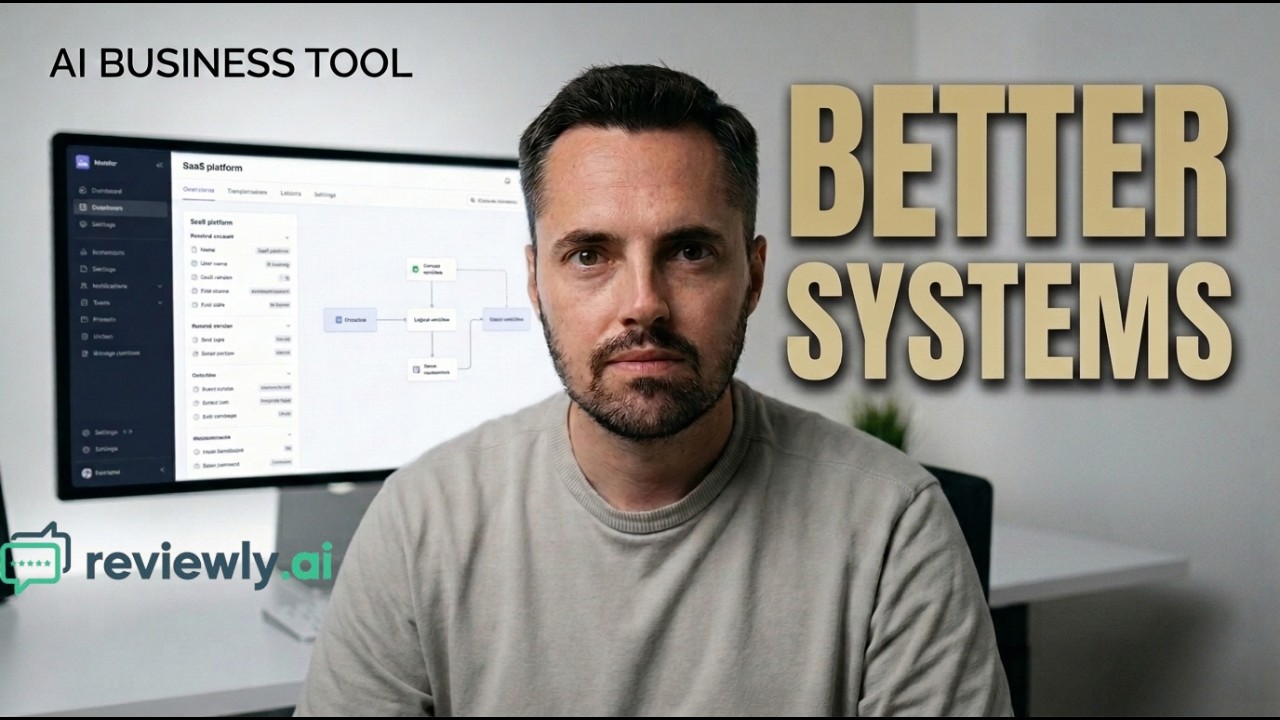 AI Business Tool (Reviewly AI Review 2026)