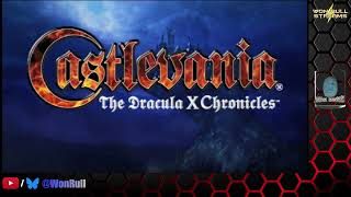 Castlevania: The Dracula X Chronicles