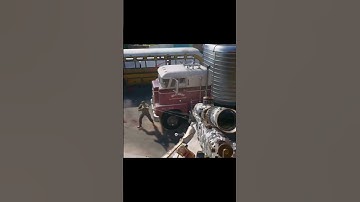 360 No~Scope #bo6 #callofduty #cod #cod6 #blackops6 #trickshots #multiplayer #nuketown