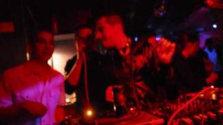 Kevlex On Tour - 24.10.2009