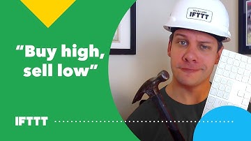 Building with Ben - "Buy high, sell low" - Get Finance updates with Slack notifications