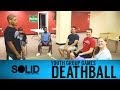 Youth group games  deathball