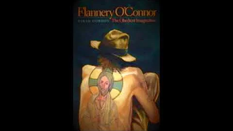 Parker's Back by Flannery O'Connor (full audiobook)
