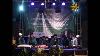 Download Lagu Al Muhibbin - Roqot Aina MP3