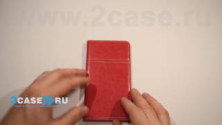 Обзор универсального чехла для смартфона 2case.ru