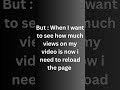 Is Youtube Is a Single Page Application! #coding #icodetips #webdesign #webdevelopment #codingtricks