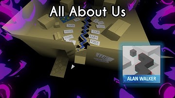 Dancing Line Community Edition - All About Us (iOS Port)