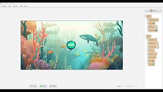 BUBBLE FISH screenshot 5