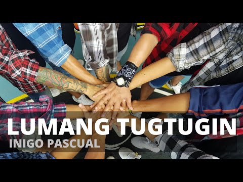 camera iphone 8 plus apk LUMANG TUGTUGIN by Inigo Pascual | Dance Fitness | Pop | TML Crew Camper Cantos