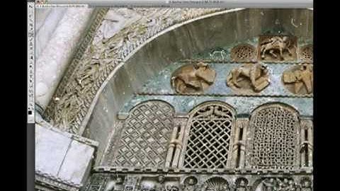 Adobe Photoshop CS5 - Spot Healing and Fill Tool - www.CS5.org