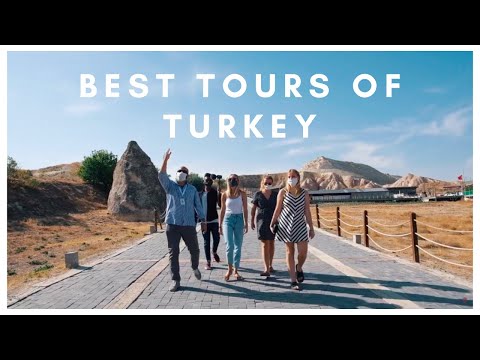 local travel agents in turkey