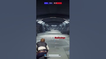 Han Solo Dominating The Match🪖 #battlefront2 #shorts #starwars