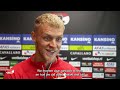 ⚔️ Odgaard: 'Moeten daar gewoon winnen' | Voorbeschouwing RKC - AZ
