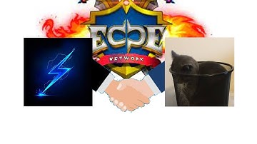 Teaming up with a popular YouTuber on ecpe op factions. | season 23 finale