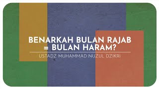 BULAN RAJAB