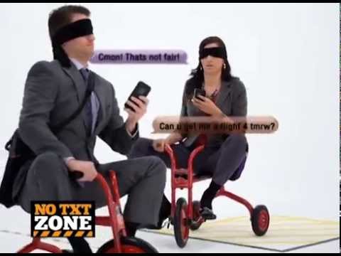No TXT Zone - Dunn Tire