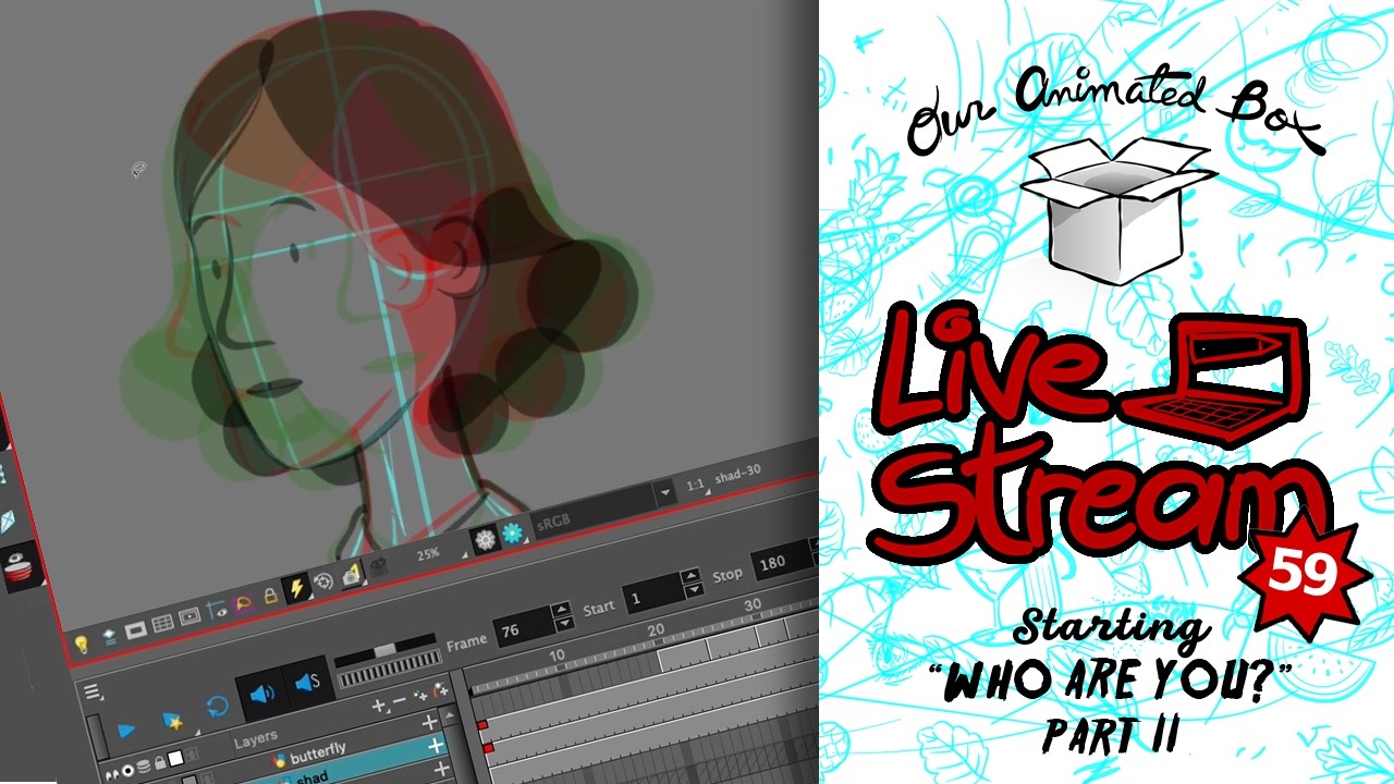 Latest Title & Thumbnail