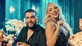 Tzanca Uraganu ❌ Roxana Printesa Ardealului - Zana mea [Videoclip Oficial] 2026