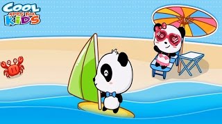 Baby Panda Learning Pairs 2 | BabyBus Kids Games | Baby Panda Apps | Cool Apps For Kids Baby Panda Learning Pairs 2 | BabyBus Kids Games | Baby Panda Apps | Cool Apps For Kids