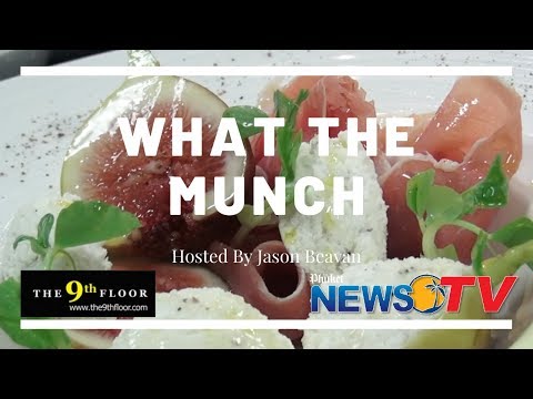 Figs in paradise! What The Munch Ep. 4 || Phuket Food