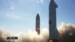 Elon Musk feat. Carl Sagan – Pale Blue Dot and Beyond – A Tribute to SpaceX's Starship Development