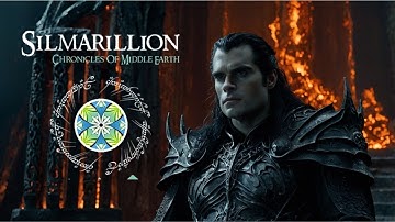The Silmarillion: The Fall of Morgoth | Age of Middle-earth