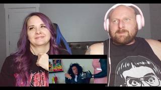 Reacting to Eidola Damballah