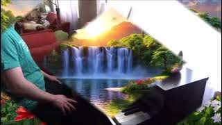 Huang Huwei - Pictures from Bashu - Piano Suite - 巴蜀之画