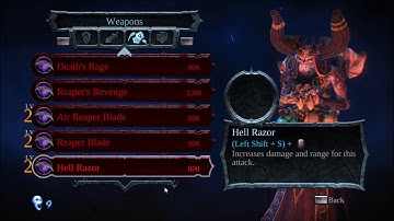 Darksiders Quote: Vulgrim "You drive too hard a bargain friend"