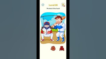 DOP 3:Protect the host-Gameplay Walktrough-LEVEL 53 #shorts #DOP3 #gameplay