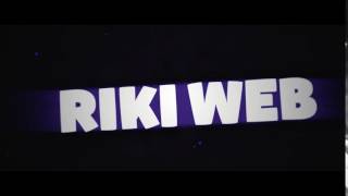 INTRO|RIKI WEB