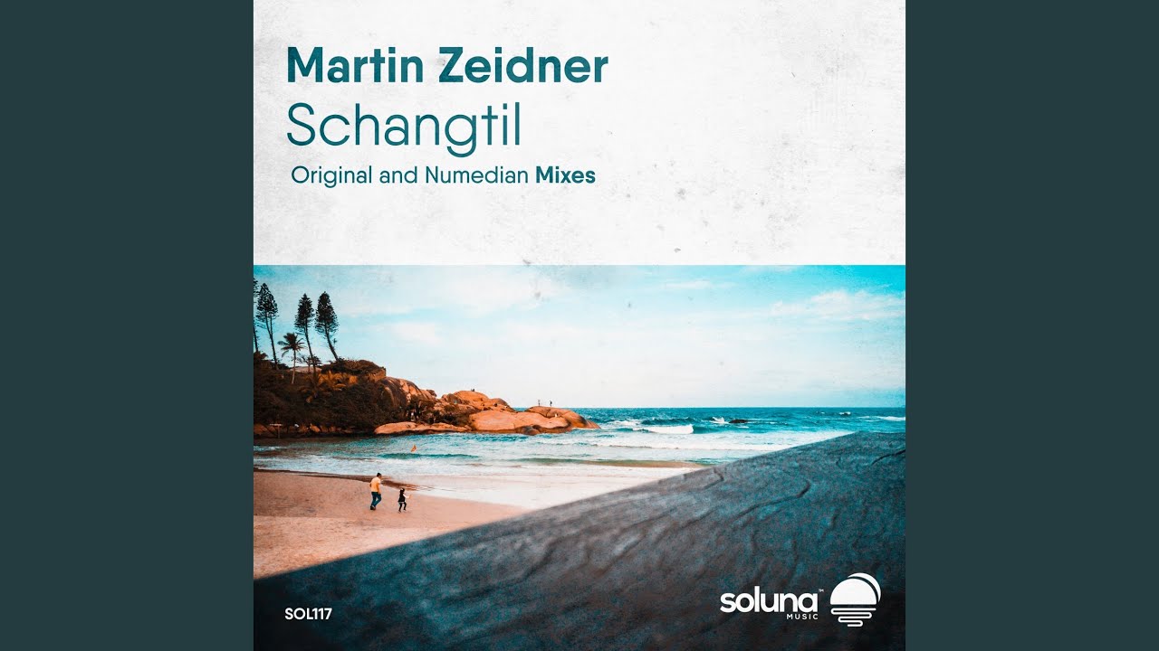 Guarda Schangtil (Numedian Remix) su YouTube Guarda Schangtil (Numedian Remix) su YouTube