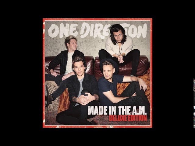 If I Could Fly - One Direction [8d Audio] [Use Headphones] class=