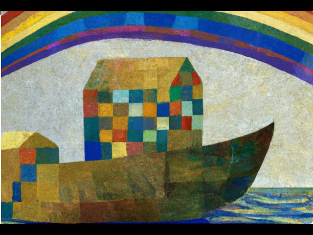 Watch Noach: The Most Unlikely Hero of the High Holy Days? (Part 2) || Rabbi Moshe Shulman on YouTube.