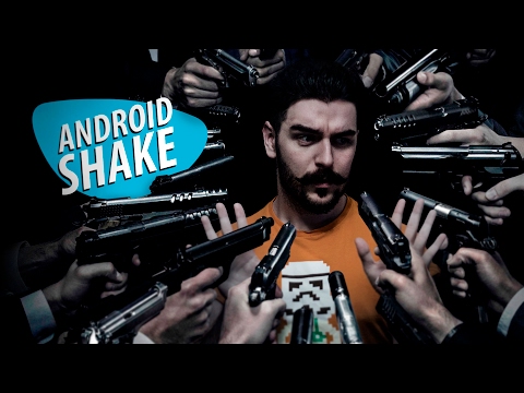Видео: Все лучшие игры на Андроид №19